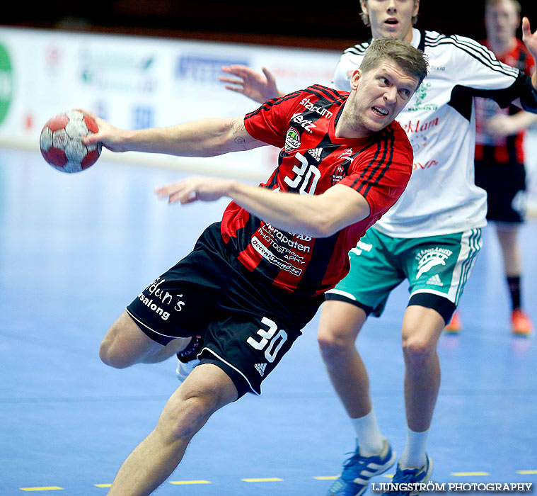 HK Country-Mantorps IF HF 26-33,herr,Skövde Idrottshall,Skövde,Sverige,Handboll,,2013,76010