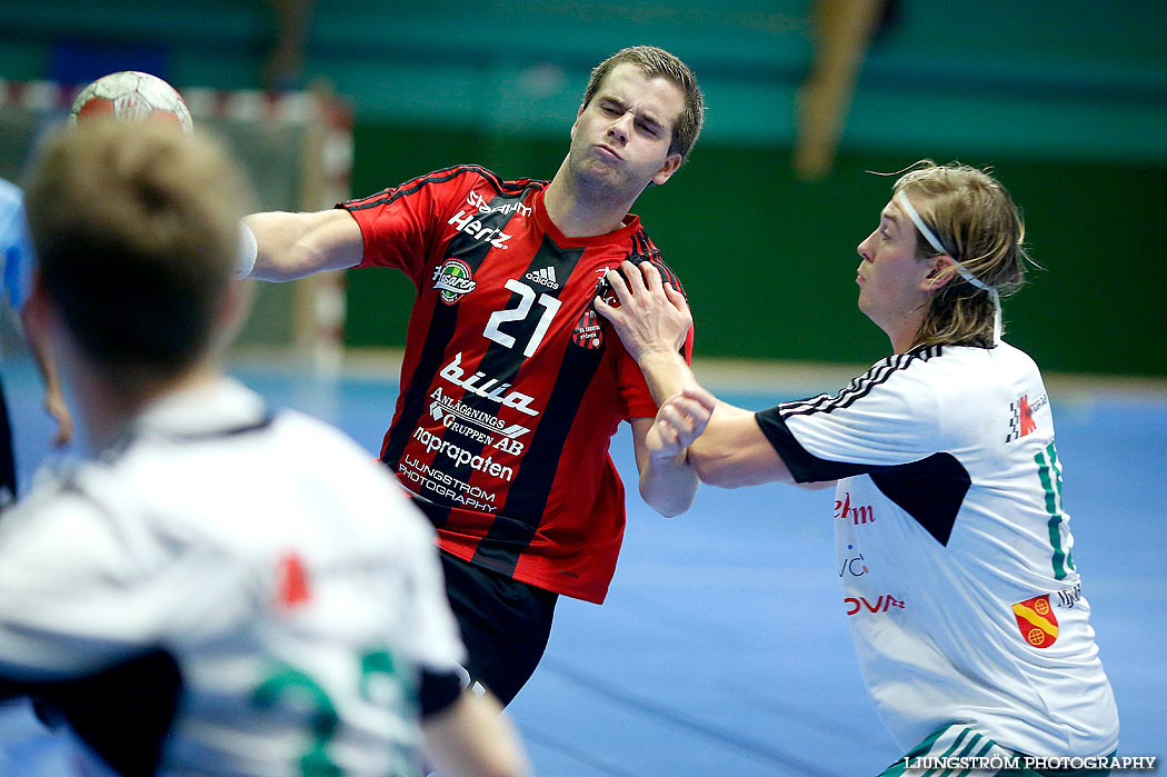 HK Country-Mantorps IF HF 26-33,herr,Skövde Idrottshall,Skövde,Sverige,Handboll,,2013,76012