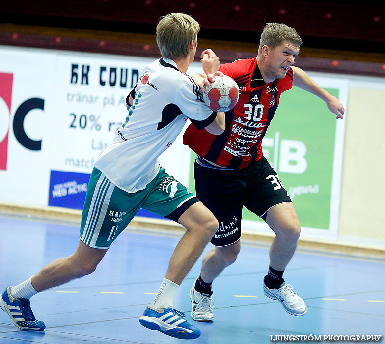 HK Country-Mantorps IF HF 26-33,herr,Skövde Idrottshall,Skövde,Sverige,Handboll,,2013,76013