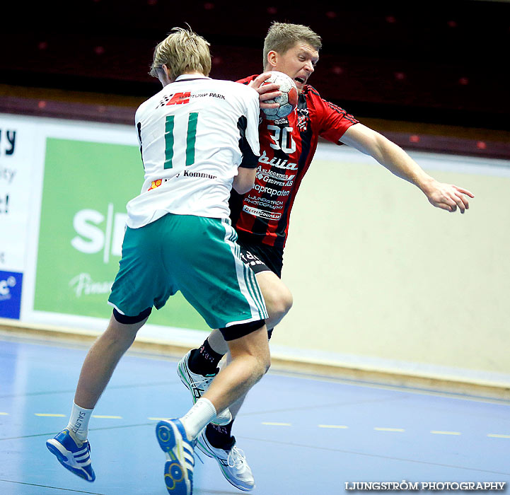 HK Country-Mantorps IF HF 26-33,herr,Skövde Idrottshall,Skövde,Sverige,Handboll,,2013,76014