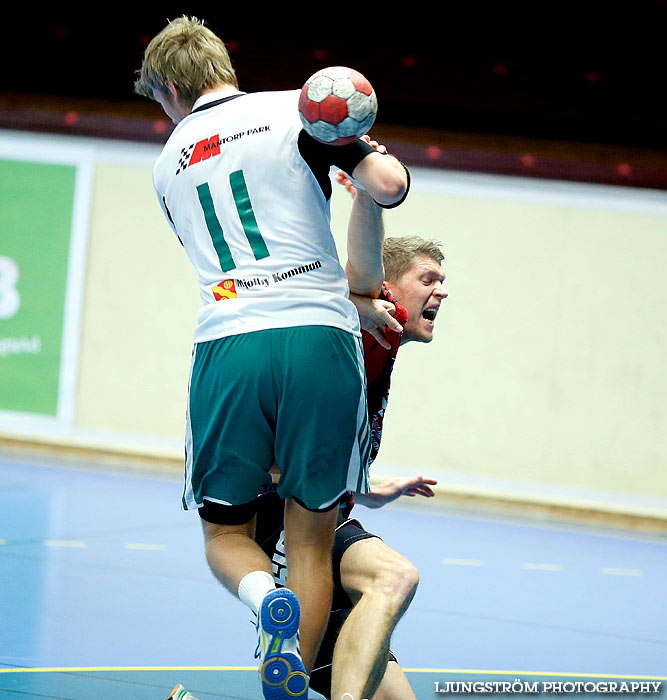 HK Country-Mantorps IF HF 26-33,herr,Skövde Idrottshall,Skövde,Sverige,Handboll,,2013,76015