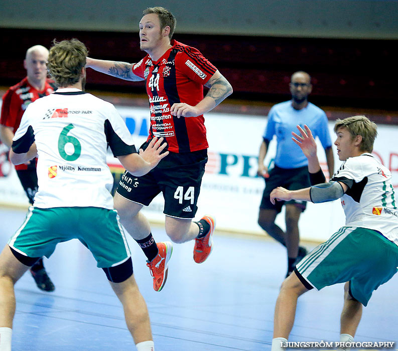 HK Country-Mantorps IF HF 26-33,herr,Skövde Idrottshall,Skövde,Sverige,Handboll,,2013,76019