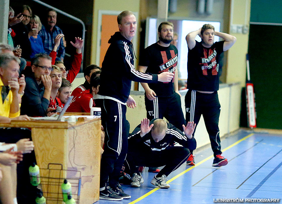 HK Country-Mantorps IF HF 26-33,herr,Skövde Idrottshall,Skövde,Sverige,Handboll,,2013,76020