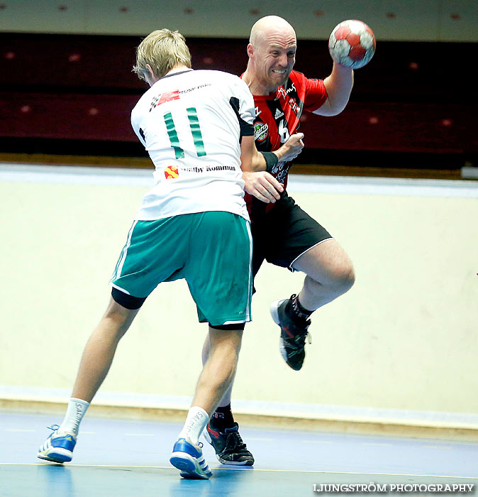 HK Country-Mantorps IF HF 26-33,herr,Skövde Idrottshall,Skövde,Sverige,Handboll,,2013,76025