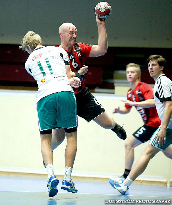 HK Country-Mantorps IF HF 26-33,herr,Skövde Idrottshall,Skövde,Sverige,Handboll,,2013,76026