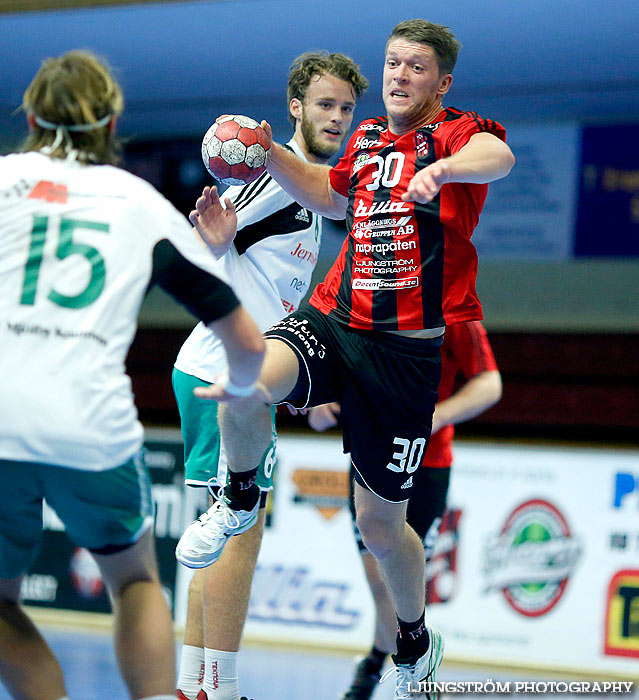 HK Country-Mantorps IF HF 26-33,herr,Skövde Idrottshall,Skövde,Sverige,Handboll,,2013,76027