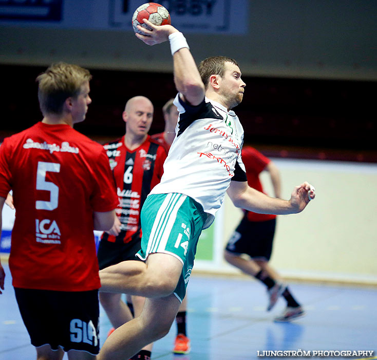 HK Country-Mantorps IF HF 26-33,herr,Skövde Idrottshall,Skövde,Sverige,Handboll,,2013,76037