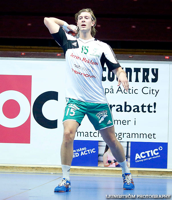 HK Country-Mantorps IF HF 26-33,herr,Skövde Idrottshall,Skövde,Sverige,Handboll,,2013,76048