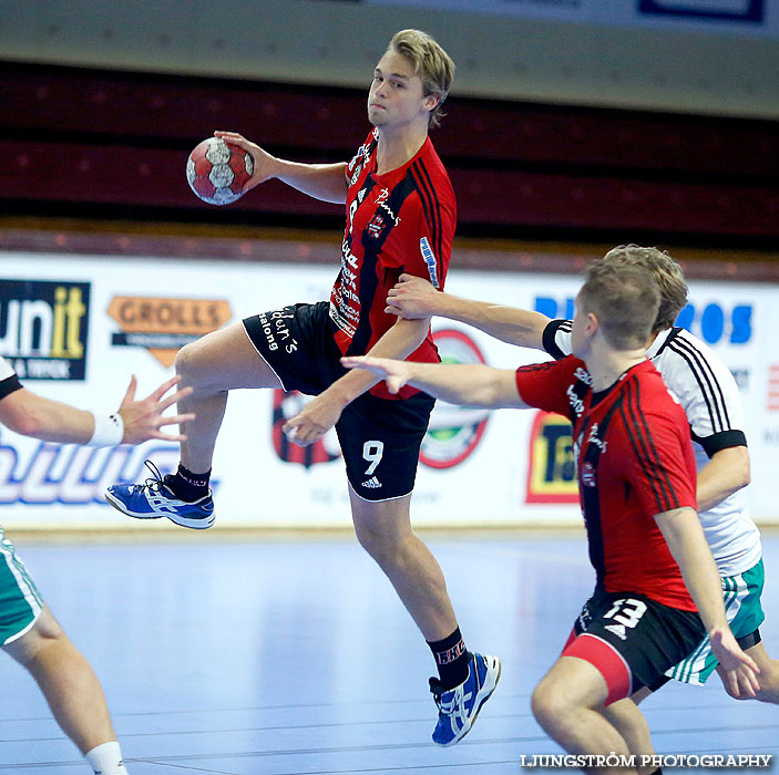 HK Country-Mantorps IF HF 26-33,herr,Skövde Idrottshall,Skövde,Sverige,Handboll,,2013,76052