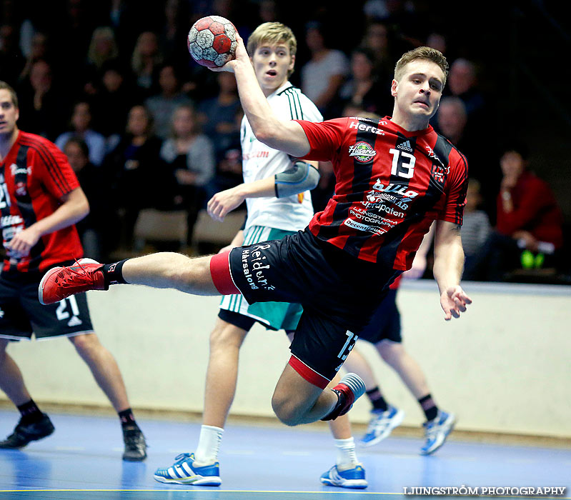 HK Country-Mantorps IF HF 26-33,herr,Skövde Idrottshall,Skövde,Sverige,Handboll,,2013,76058