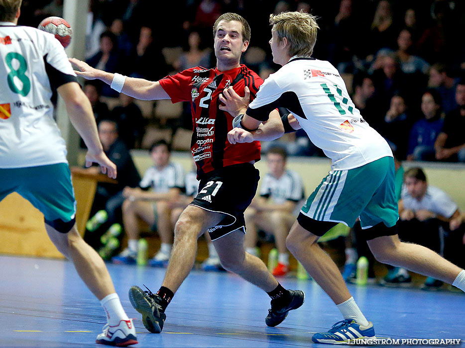 HK Country-Mantorps IF HF 26-33,herr,Skövde Idrottshall,Skövde,Sverige,Handboll,,2013,76059