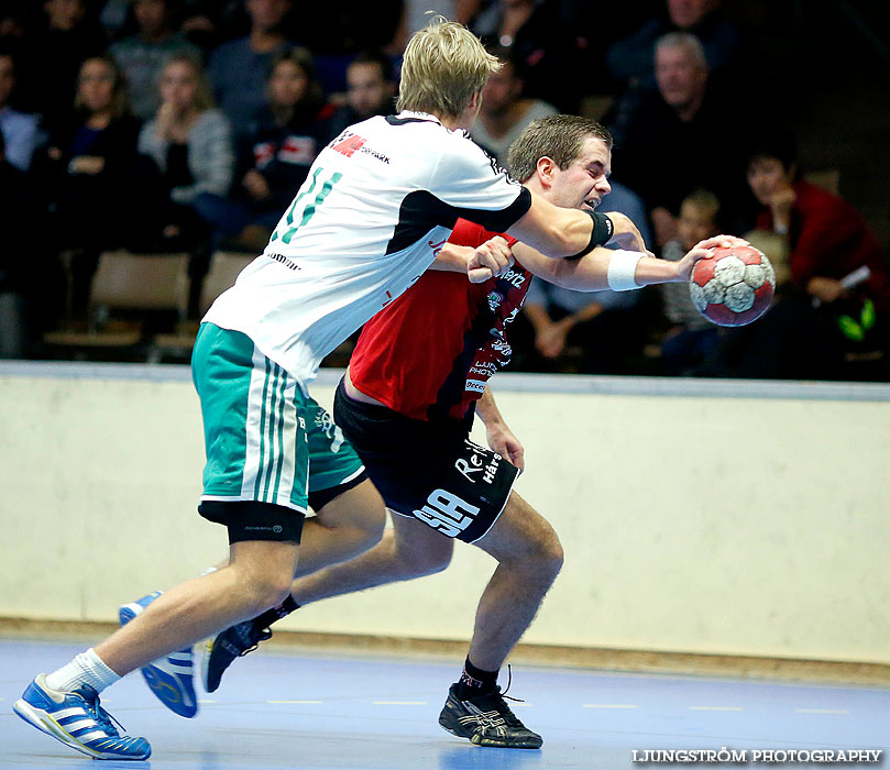 HK Country-Mantorps IF HF 26-33,herr,Skövde Idrottshall,Skövde,Sverige,Handboll,,2013,76061