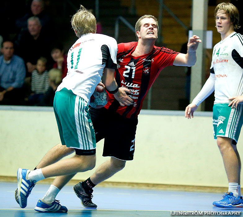 HK Country-Mantorps IF HF 26-33,herr,Skövde Idrottshall,Skövde,Sverige,Handboll,,2013,76062