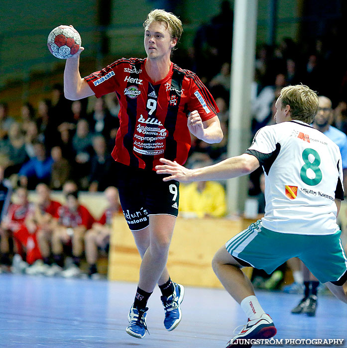 HK Country-Mantorps IF HF 26-33,herr,Skövde Idrottshall,Skövde,Sverige,Handboll,,2013,76078