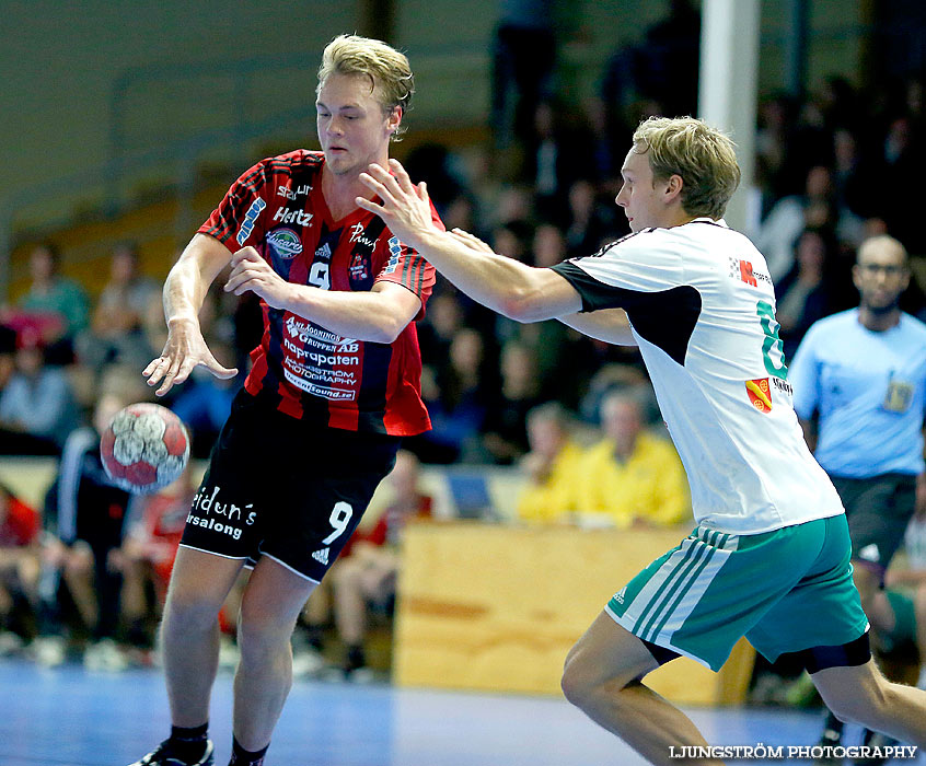 HK Country-Mantorps IF HF 26-33,herr,Skövde Idrottshall,Skövde,Sverige,Handboll,,2013,76079