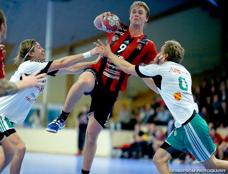 HK Country-Mantorps IF HF 26-33,herr,Skövde Idrottshall,Skövde,Sverige,Handboll,,2013,76080