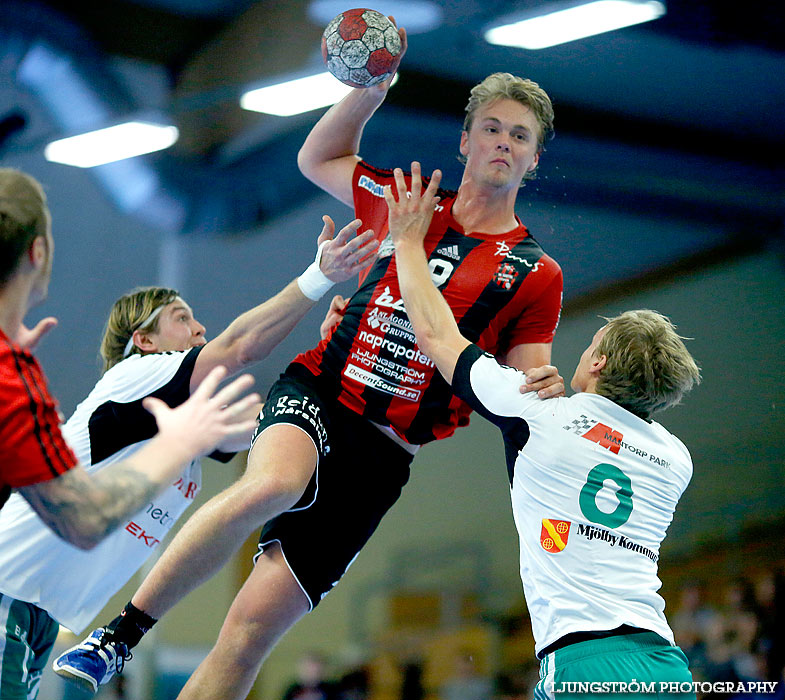 HK Country-Mantorps IF HF 26-33,herr,Skövde Idrottshall,Skövde,Sverige,Handboll,,2013,76081