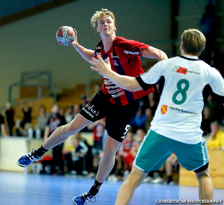 HK Country-Mantorps IF HF 26-33,herr,Skövde Idrottshall,Skövde,Sverige,Handboll,,2013,76084