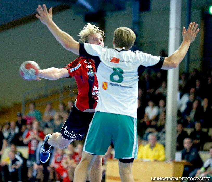 HK Country-Mantorps IF HF 26-33,herr,Skövde Idrottshall,Skövde,Sverige,Handboll,,2013,76085