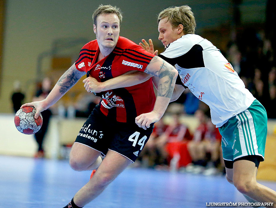 HK Country-Mantorps IF HF 26-33,herr,Skövde Idrottshall,Skövde,Sverige,Handboll,,2013,76088