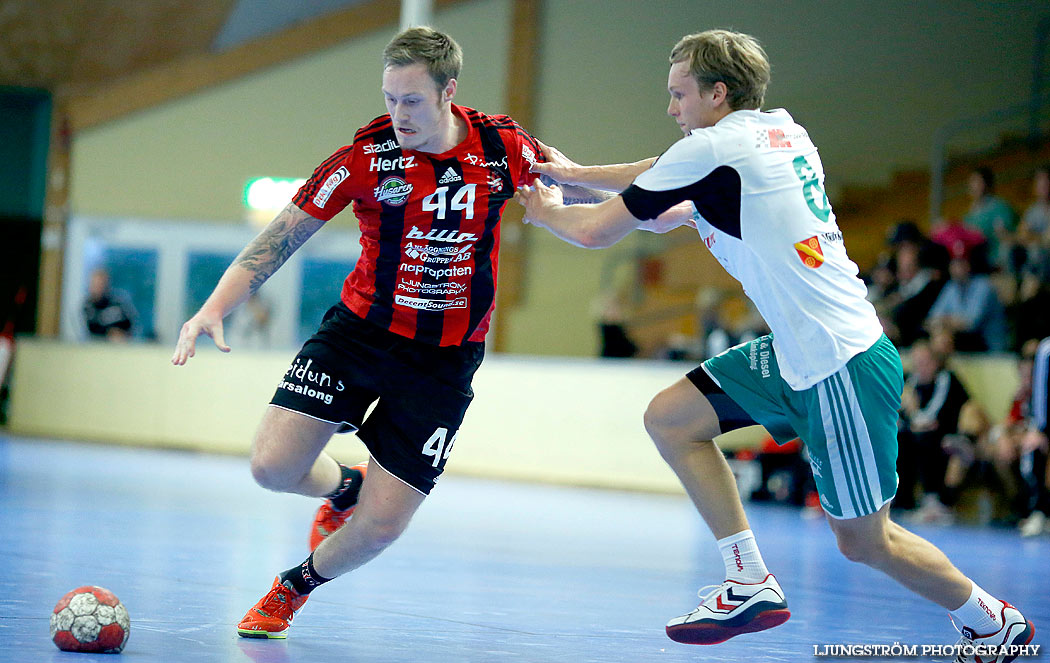 HK Country-Mantorps IF HF 26-33,herr,Skövde Idrottshall,Skövde,Sverige,Handboll,,2013,76094