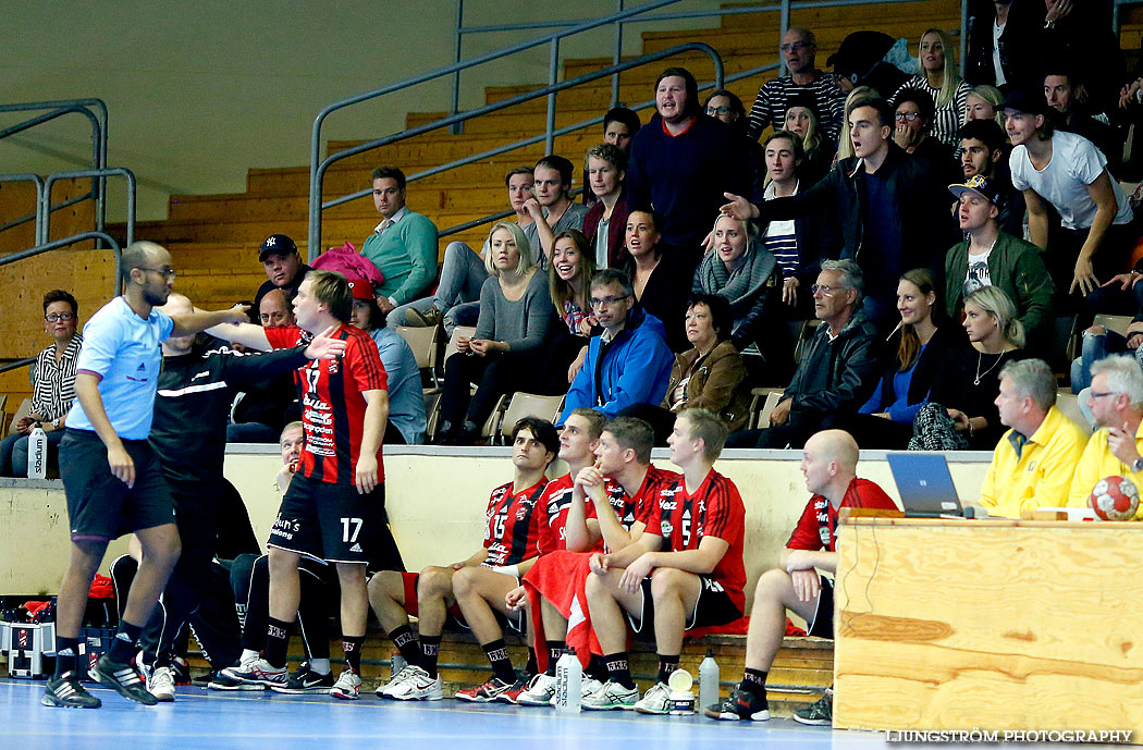 HK Country-Mantorps IF HF 26-33,herr,Skövde Idrottshall,Skövde,Sverige,Handboll,,2013,76098