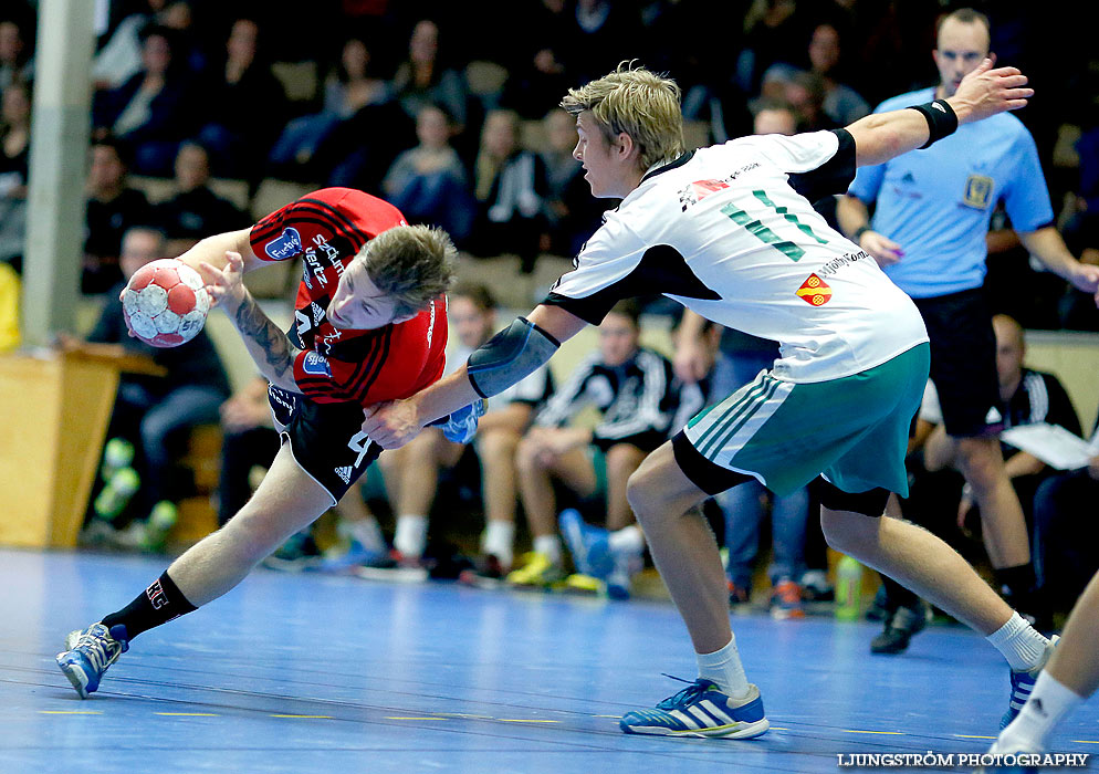 HK Country-Mantorps IF HF 26-33,herr,Skövde Idrottshall,Skövde,Sverige,Handboll,,2013,76100