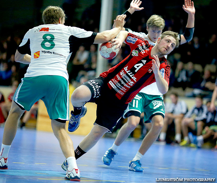 HK Country-Mantorps IF HF 26-33,herr,Skövde Idrottshall,Skövde,Sverige,Handboll,,2013,76102