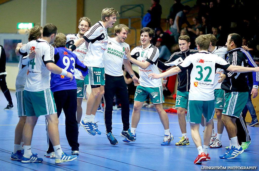 HK Country-Mantorps IF HF 26-33,herr,Skövde Idrottshall,Skövde,Sverige,Handboll,,2013,76107