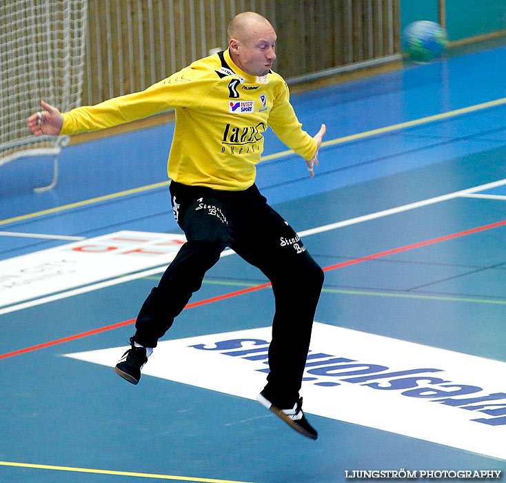 IFK Skövde HK-Lugi HF 27-27,herr,Arena Skövde,Skövde,Sverige,Handboll,,2013,76242