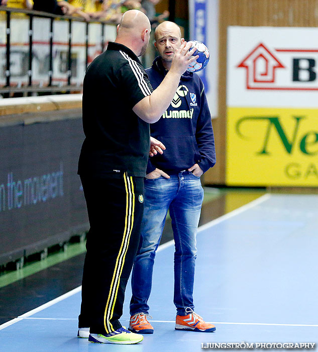 IK Sävehof-IFK Skövde HK 29-29,herr,Partillebohallen,Partille,Sverige,Handboll,,2013,76525