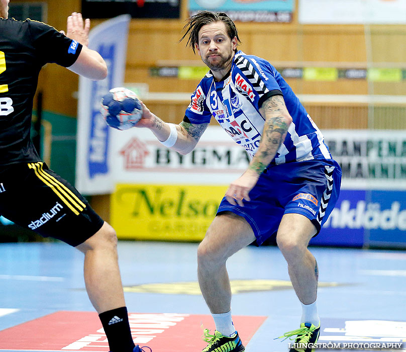 IK Sävehof-IFK Skövde HK 29-29,herr,Partillebohallen,Partille,Sverige,Handboll,,2013,76534