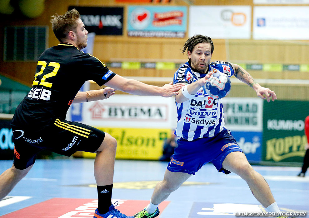 IK Sävehof-IFK Skövde HK 29-29,herr,Partillebohallen,Partille,Sverige,Handboll,,2013,76535