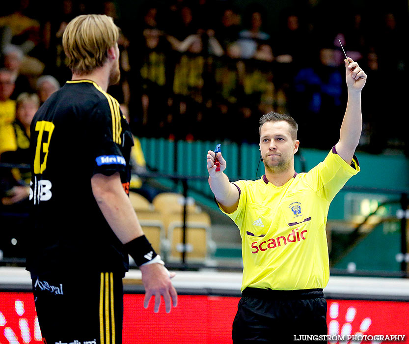 IK Sävehof-IFK Skövde HK 29-29,herr,Partillebohallen,Partille,Sverige,Handboll,,2013,76541