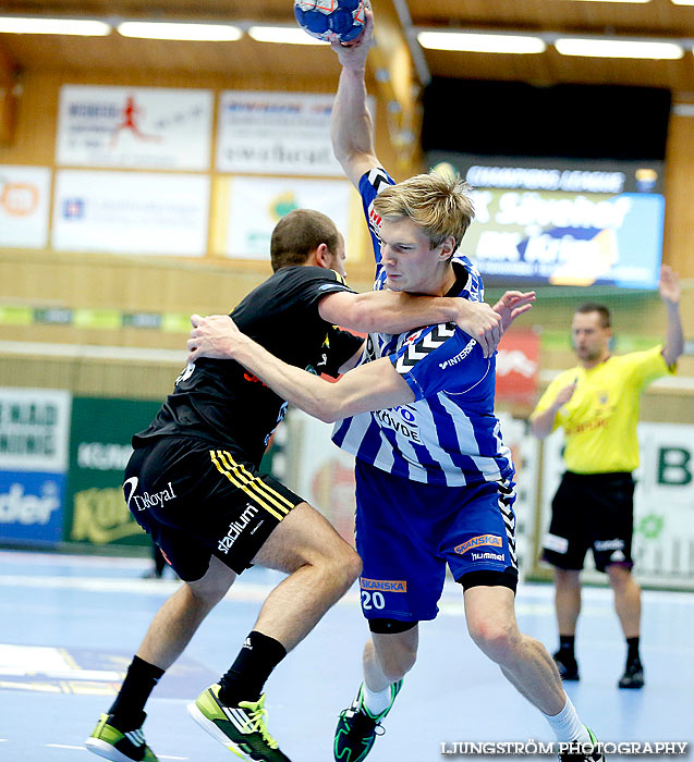 IK Sävehof-IFK Skövde HK 29-29,herr,Partillebohallen,Partille,Sverige,Handboll,,2013,76543