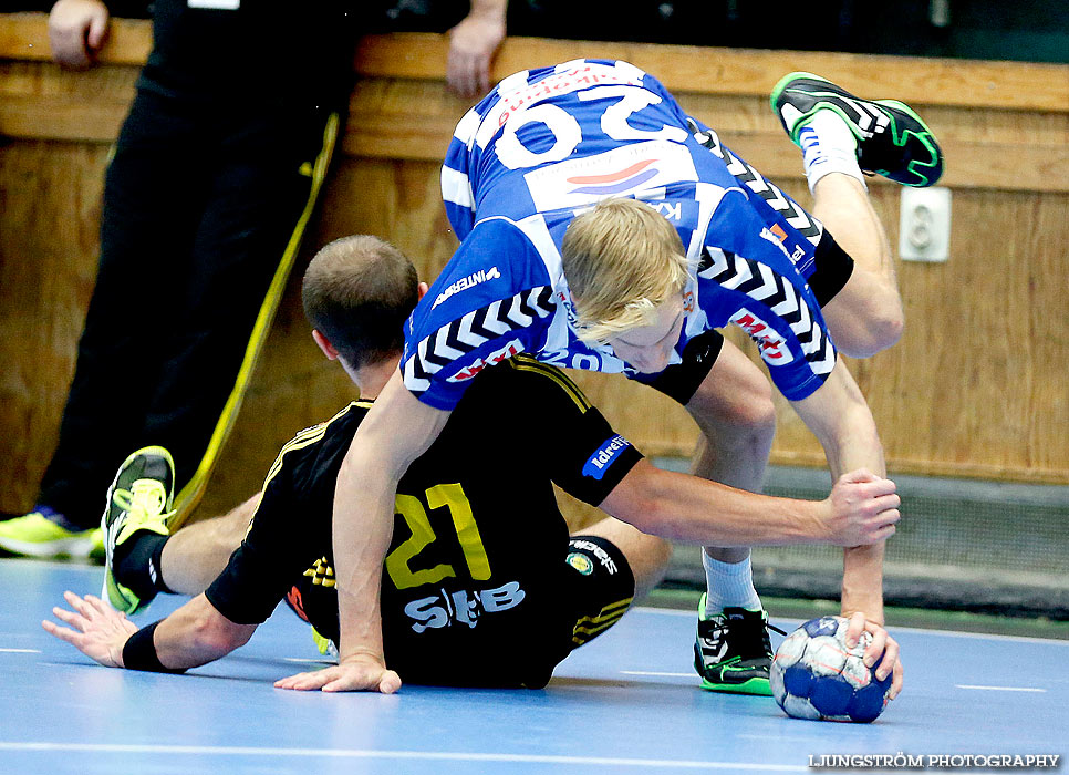 IK Sävehof-IFK Skövde HK 29-29,herr,Partillebohallen,Partille,Sverige,Handboll,,2013,76566