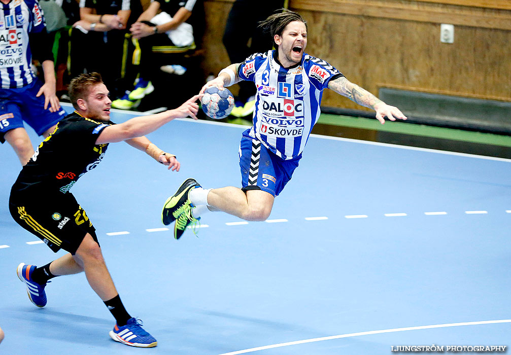 IK Sävehof-IFK Skövde HK 29-29,herr,Partillebohallen,Partille,Sverige,Handboll,,2013,76599