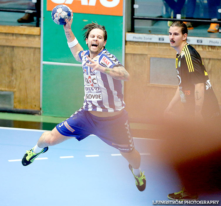 IK Sävehof-IFK Skövde HK 29-29,herr,Partillebohallen,Partille,Sverige,Handboll,,2013,76603