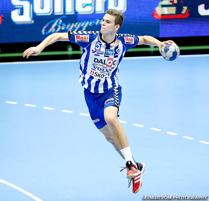 IK Sävehof-IFK Skövde HK 29-29,herr,Partillebohallen,Partille,Sverige,Handboll,,2013,76625