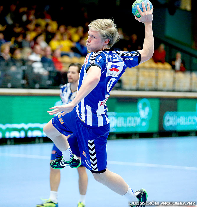 IK Sävehof-IFK Skövde HK 29-29,herr,Partillebohallen,Partille,Sverige,Handboll,,2013,76627