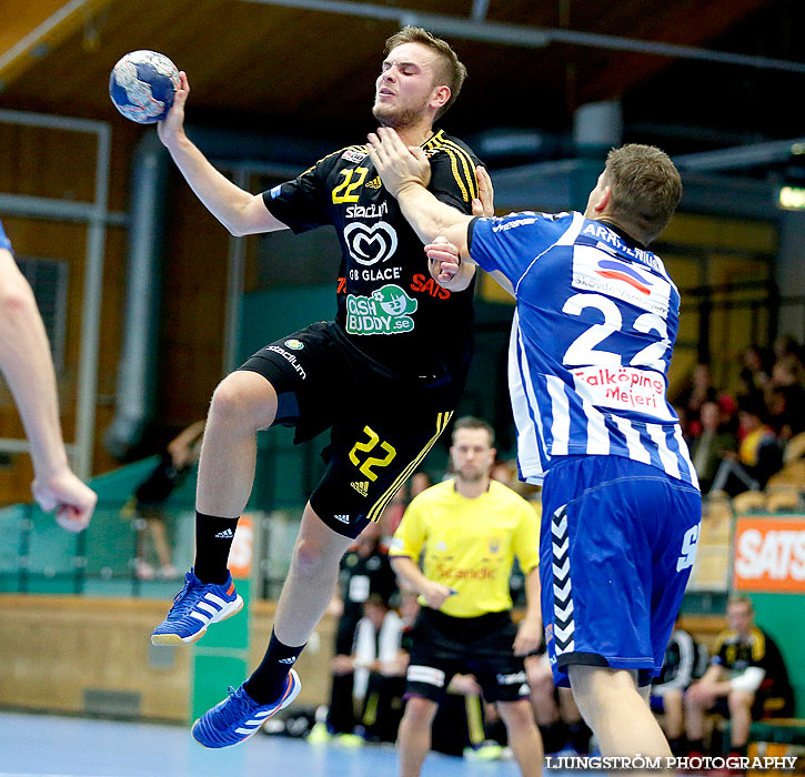 IK Sävehof-IFK Skövde HK 29-29,herr,Partillebohallen,Partille,Sverige,Handboll,,2013,76633