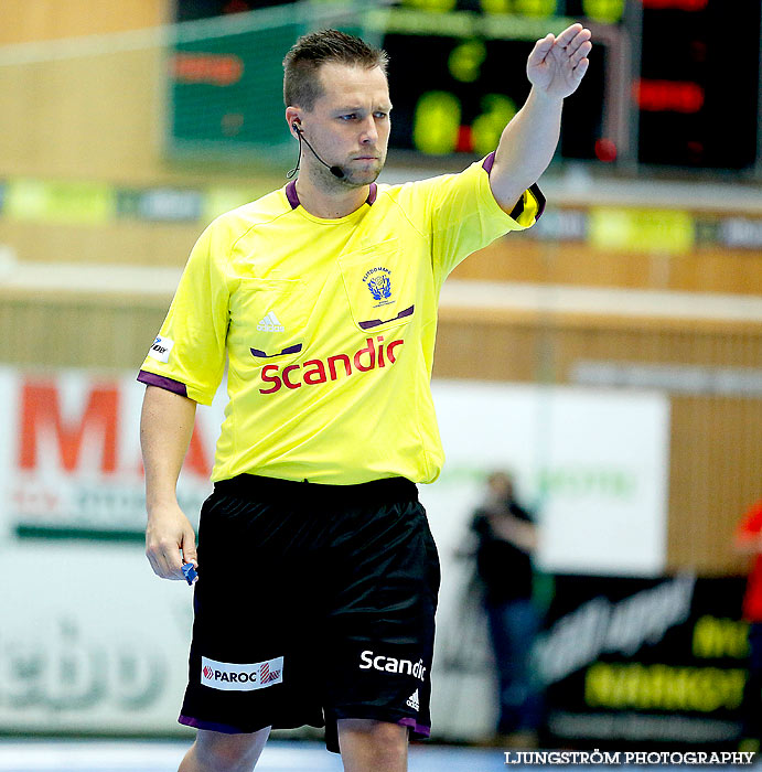 IK Sävehof-IFK Skövde HK 29-29,herr,Partillebohallen,Partille,Sverige,Handboll,,2013,76654