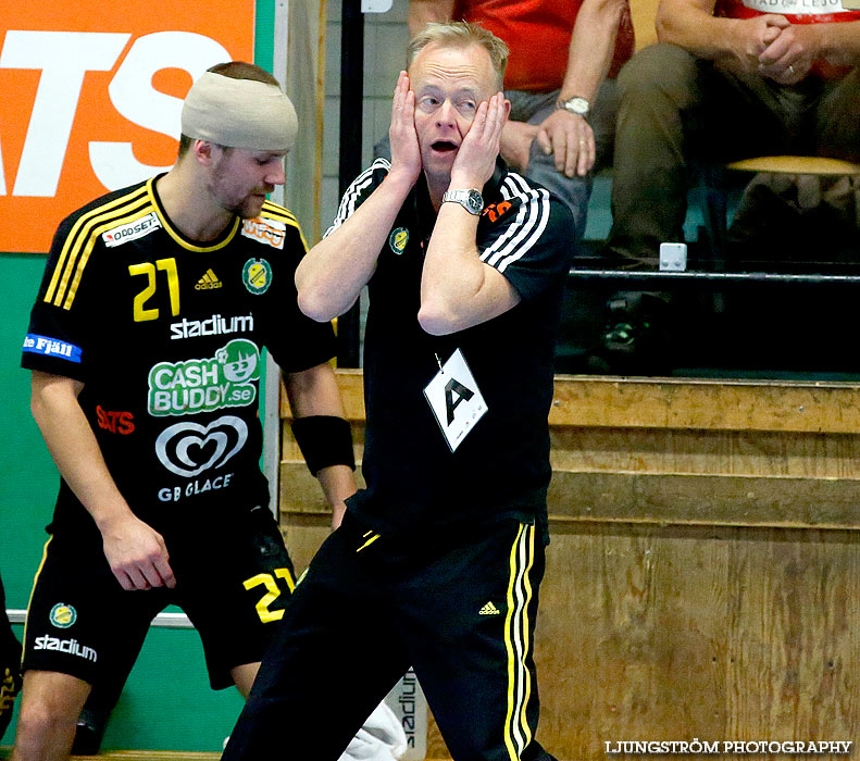 IK Sävehof-IFK Skövde HK 29-29,herr,Partillebohallen,Partille,Sverige,Handboll,,2013,76671