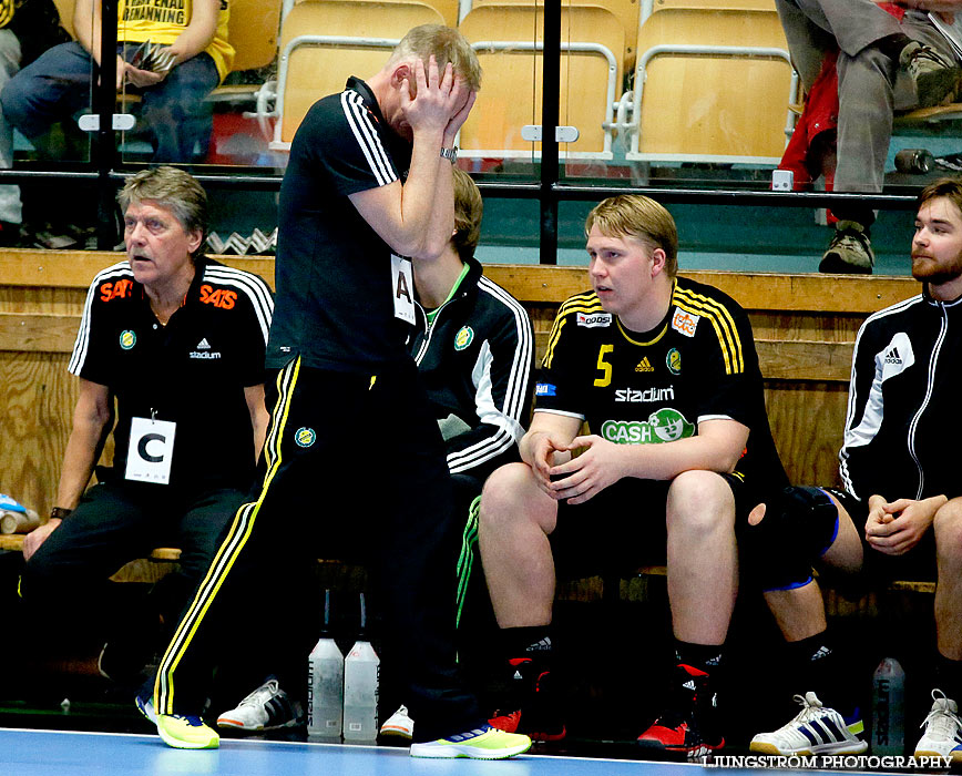 IK Sävehof-IFK Skövde HK 29-29,herr,Partillebohallen,Partille,Sverige,Handboll,,2013,76682