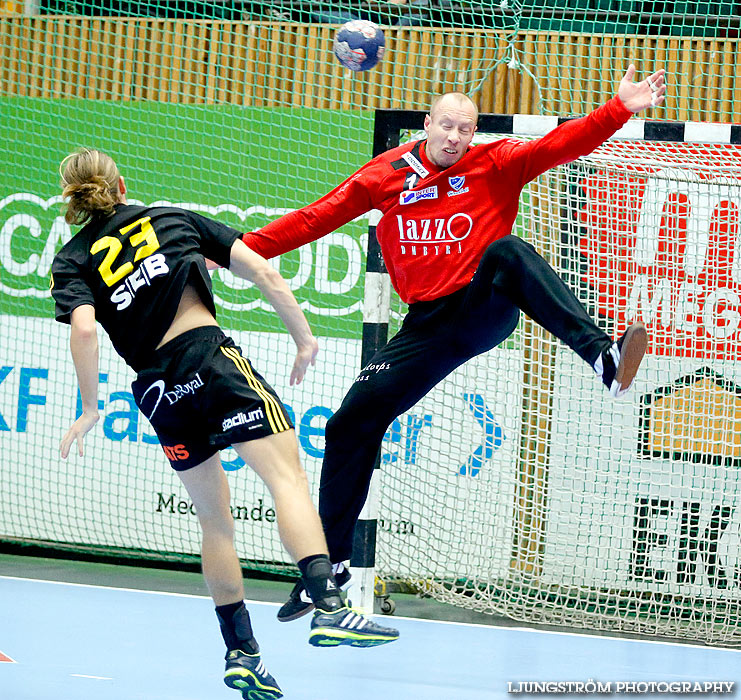 IK Sävehof-IFK Skövde HK 29-29,herr,Partillebohallen,Partille,Sverige,Handboll,,2013,76689