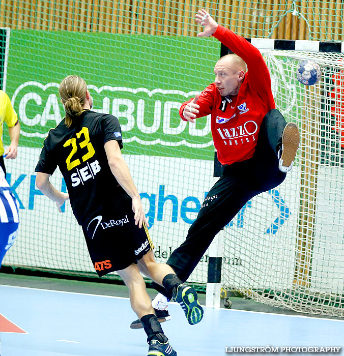 IK Sävehof-IFK Skövde HK 29-29,herr,Partillebohallen,Partille,Sverige,Handboll,,2013,76690