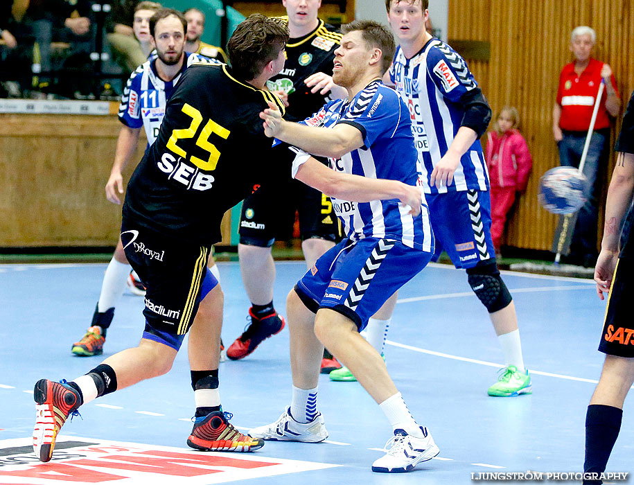 IK Sävehof-IFK Skövde HK 29-29,herr,Partillebohallen,Partille,Sverige,Handboll,,2013,76702