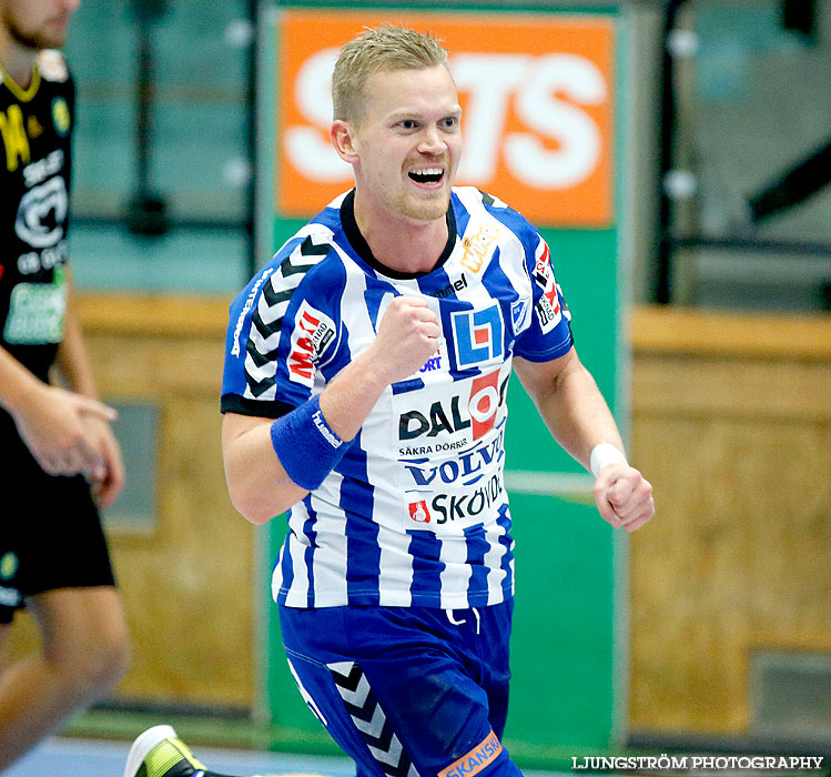 IK Sävehof-IFK Skövde HK 29-29,herr,Partillebohallen,Partille,Sverige,Handboll,,2013,76709
