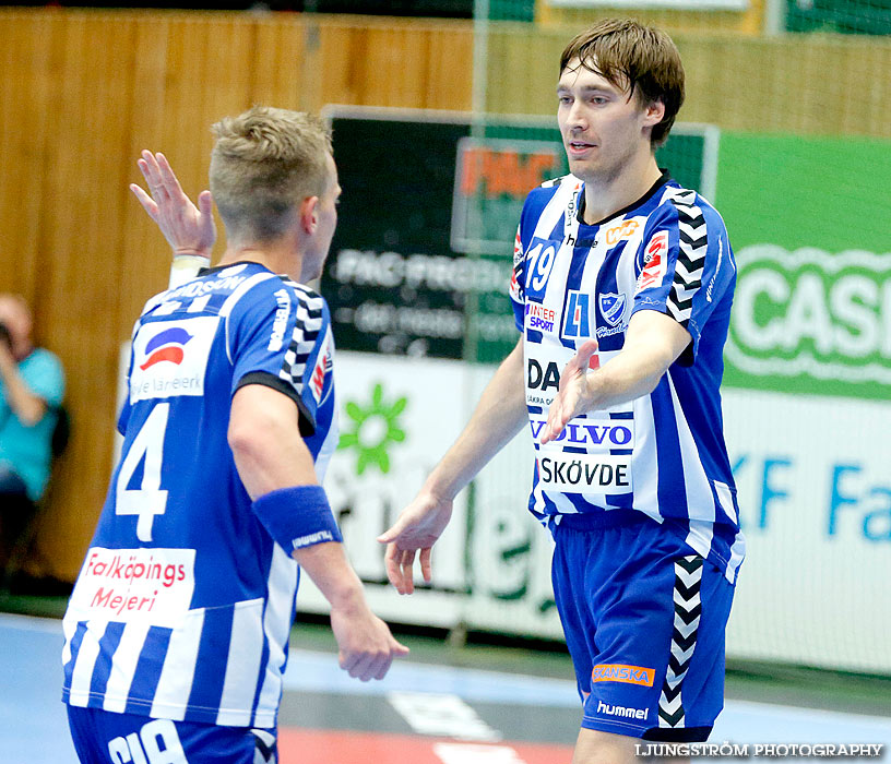 IK Sävehof-IFK Skövde HK 29-29,herr,Partillebohallen,Partille,Sverige,Handboll,,2013,76710