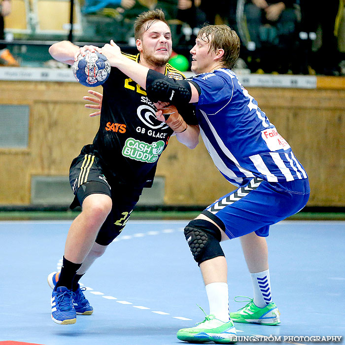 IK Sävehof-IFK Skövde HK 29-29,herr,Partillebohallen,Partille,Sverige,Handboll,,2013,76716